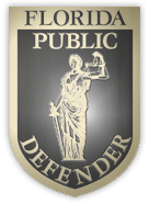 OFFICE OF THE PUBLIC DEFENDER 12th JUDICIAL CIRCUIT of FLORIDA